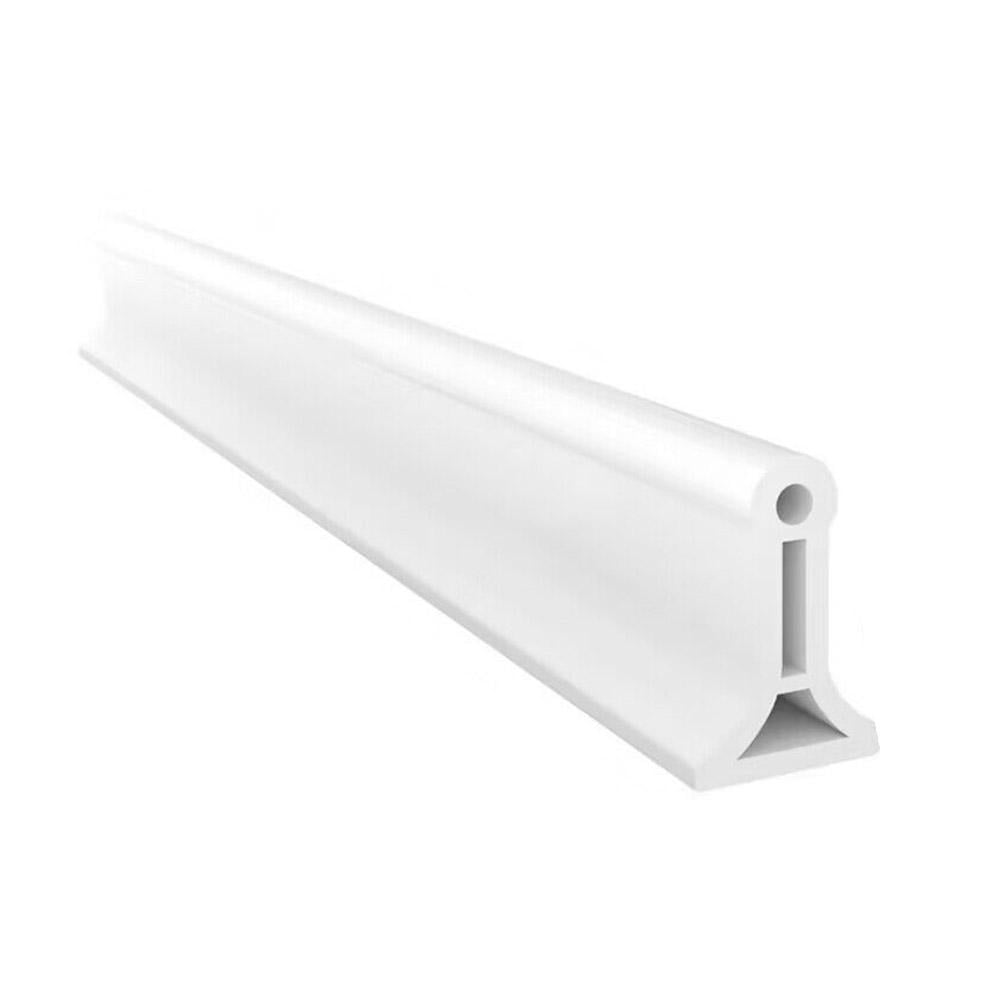 UOYOTT Shower Screen Seal Strip Bathroom Door Replacement Straight