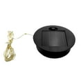 thumbnail image 1 of UOYOTT Solar Light Replacement Solar Watering Can Replacement with String Light, 1 of 6