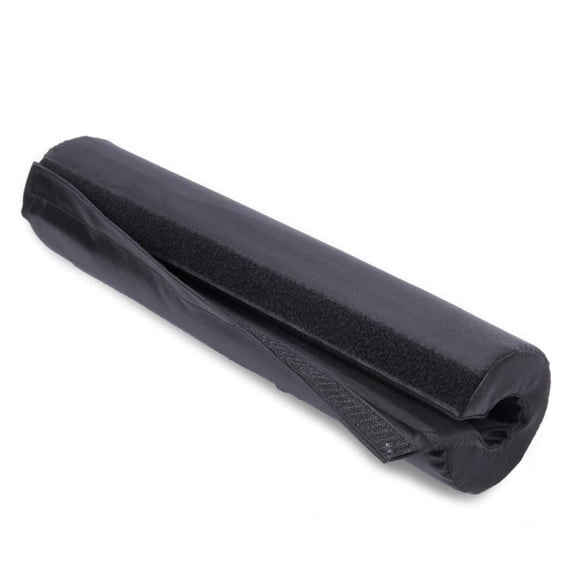 UOYOTT Thick High Density Foam Barbell Pad for Hip Thrusts Squats and Weightlifting 14.76 Inch