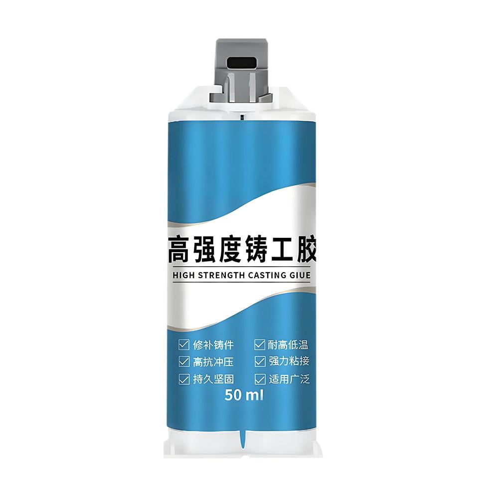 UOYOTT Universal Repair Glue Casting Repair Glue For Metal Bonding