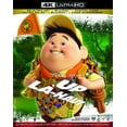 thumbnail image 1 of UP (29) - 4K ULTRA HD, 1 of 1