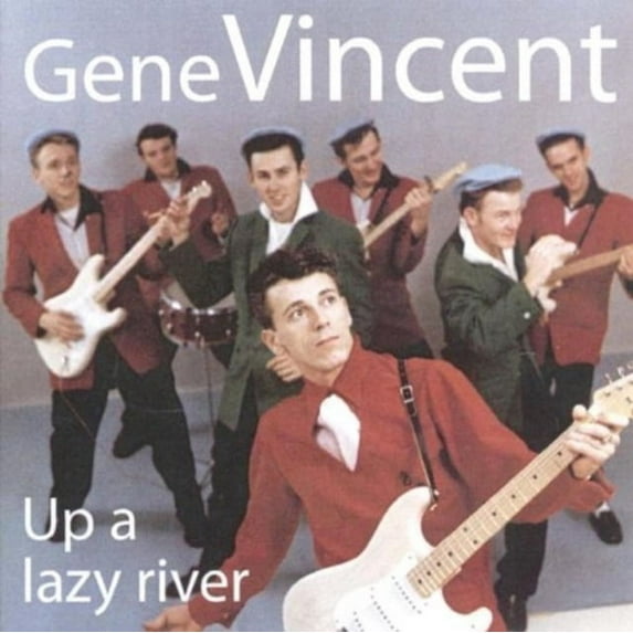 UP A LAZY RIVER