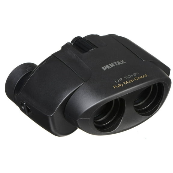 UP Binoculars 10x21 Black