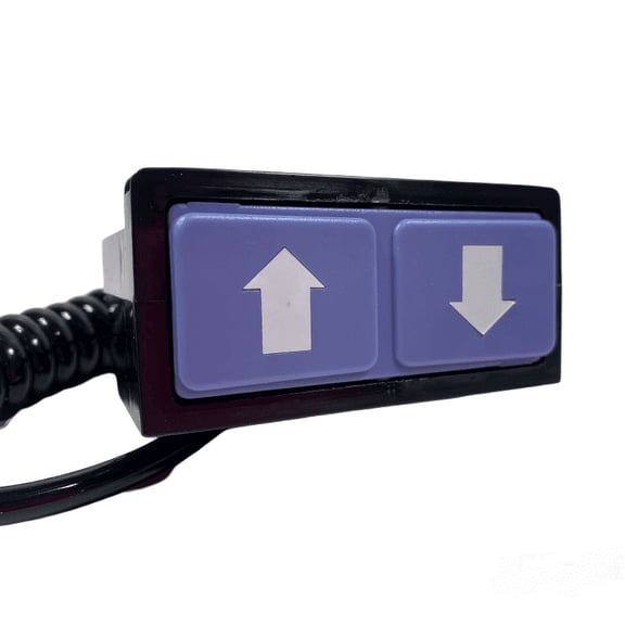 UP/DN Push Button Switch