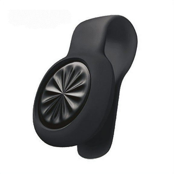 UP Move Wireless Clip-On Activity, Fitness + Sleep Tracker by Jawbone, Black Without Retail packaging