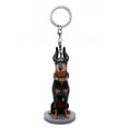 thumbnail image 1 of UP Movie Alpha Dog PVC Key Ring Keychain Figurine Ornament Charm Figure, 1 of 1