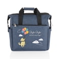 thumbnail image 1 of UP - On The Go Lunch Bag Cooler, (Navy Blue), 1 of 1