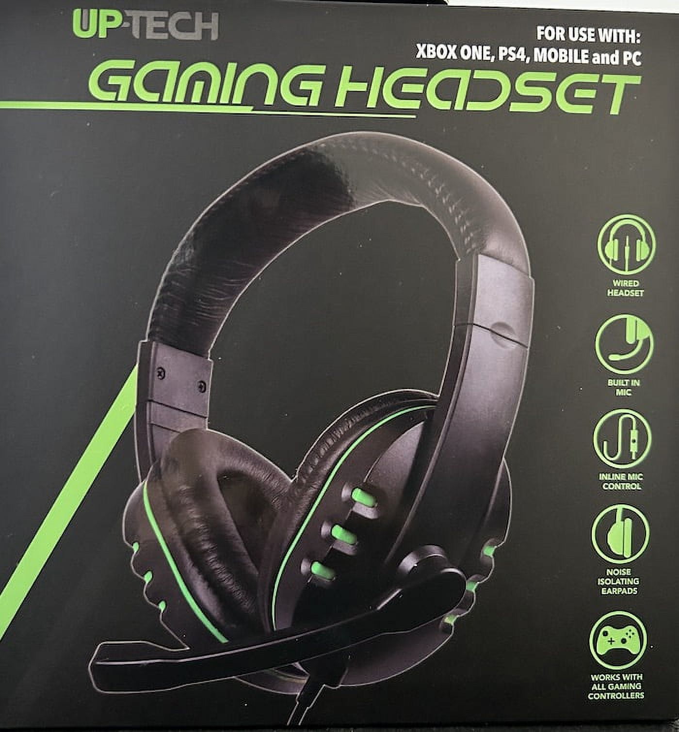 Xbox built in mic sale