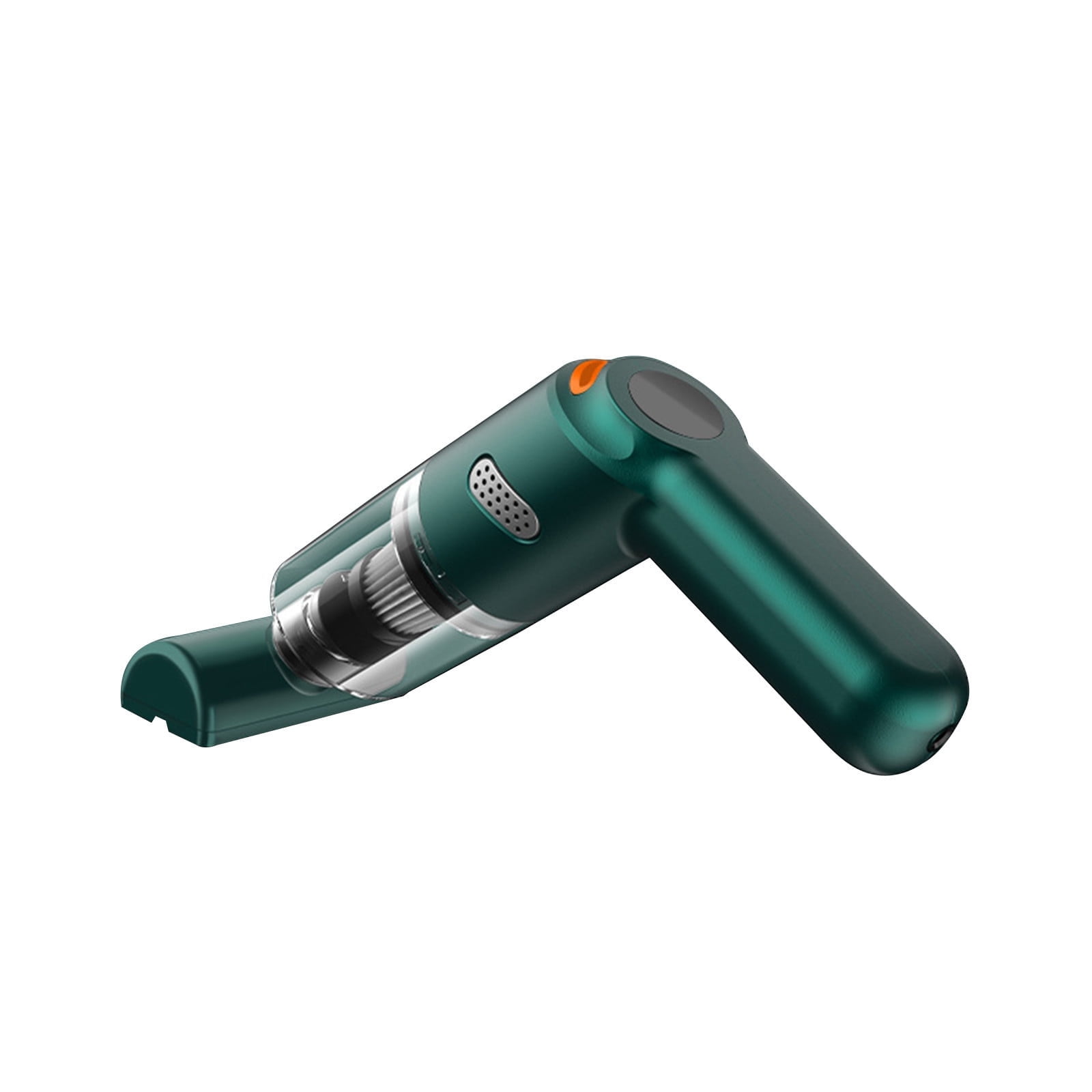 UP TO 55% OFF! YZEGDCH Cordless Vacuum Cleaner for Home Ultra-Lightweight|Powerful Suction|Bagless Vacuum Cordless for Pet Hair/Carpet/Floors