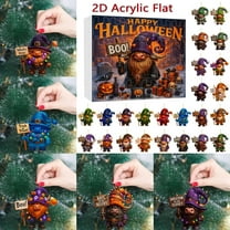 UP TO 70% OFF Advent Calendar 2025 - 24 Days Countdown Calendar with Classic Ornament - 2025 Xmas Surprise Gift