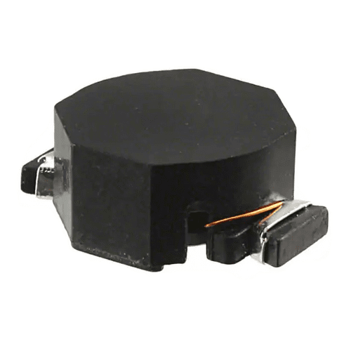 UP2B-470-R Fixed Inductor 47UH 1.7A 138.8Mohm Wirewound Surface Mount :Rohs, Cut Tape