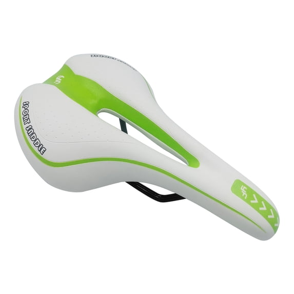 UPANBIKE Bike Saddle Soft Road Bike Seat Shock Absorption Mountain Bike Cushion