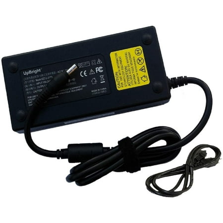 120W AC/DC Adapter for C-levo ACA-5712 Puget Systems S-ager Notebook PC Power Supply Cord Cable PS Charger