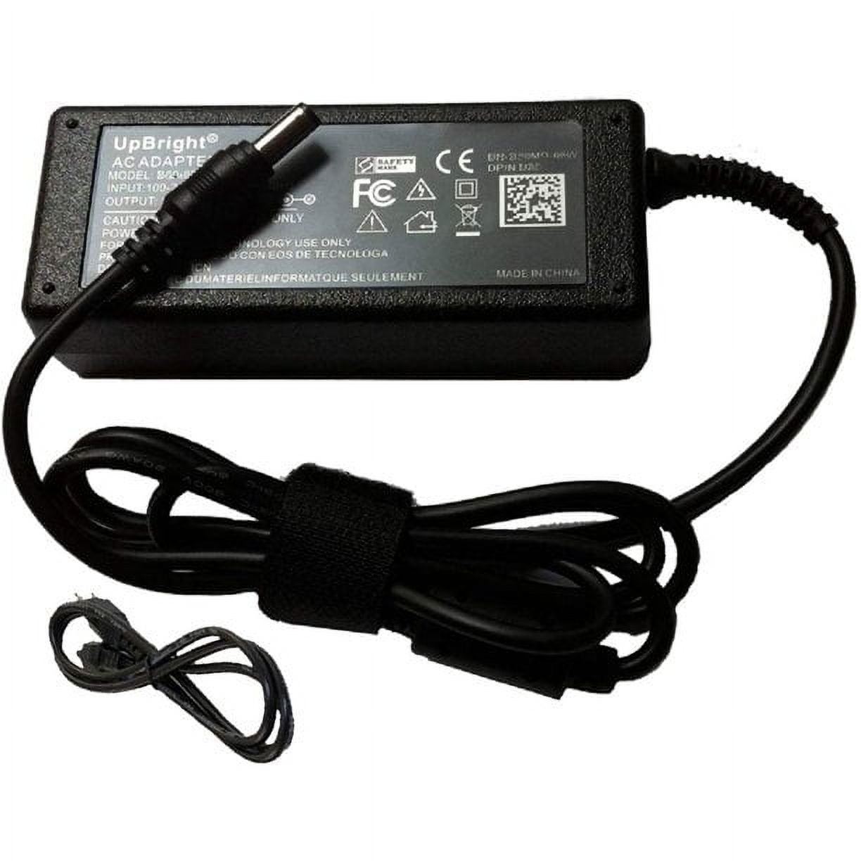 UPBRIGHT 16V 3.75A AC/DC Adapter For Panasonic CF-19AHUAX1M CF ...
