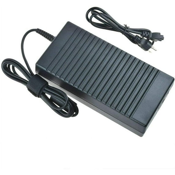 19.5V 6.15A 120W Replacement AC Adapter for HP ENVY QUAD 15T-J000 NOTEBOOK PC HP ENVY QUAD 17T-J000 NOTEBOOK PC HP ENVY TOUCHSMART 15-J003XX NOTEBOOK PC HP ENVY TOUCHSMART 15-J051NR NOTEBO