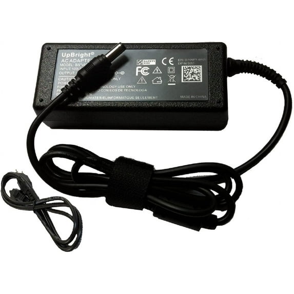 19V 2.37A 45W AC/DC Adapter Power Supply Battery Power Cord Power Cable Netbook Computer Charger for Toshiba laptop Notebook