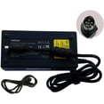 thumbnail image 1 of 20V DC 6A 120W AC/DC Adapter for LI-SHIN 0227A20120 LSE0227A20120 Power Supply Cord Cable Charger, 1 of 1