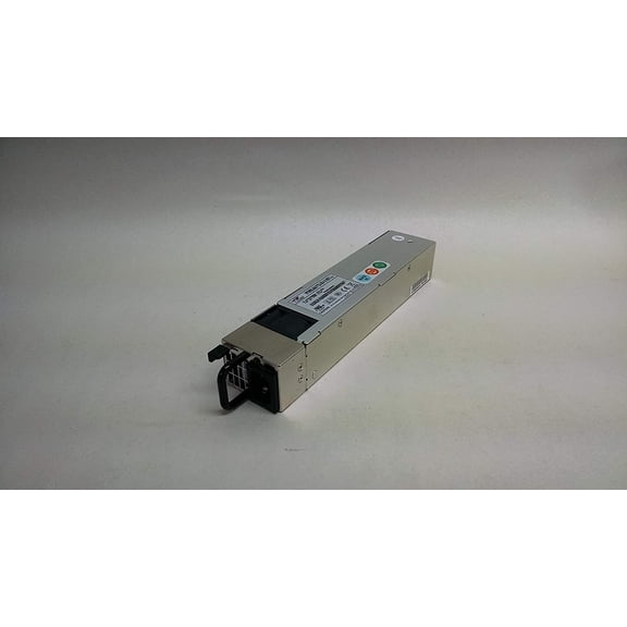275W Hot Swap 1U Server Power Supply Unit PSU Compatible for Z-i-p-p-y Emacs R1V-2275V REV 3.0 ROHS P/N B013290001 B013290010 Check Point 4800 Smart1-25