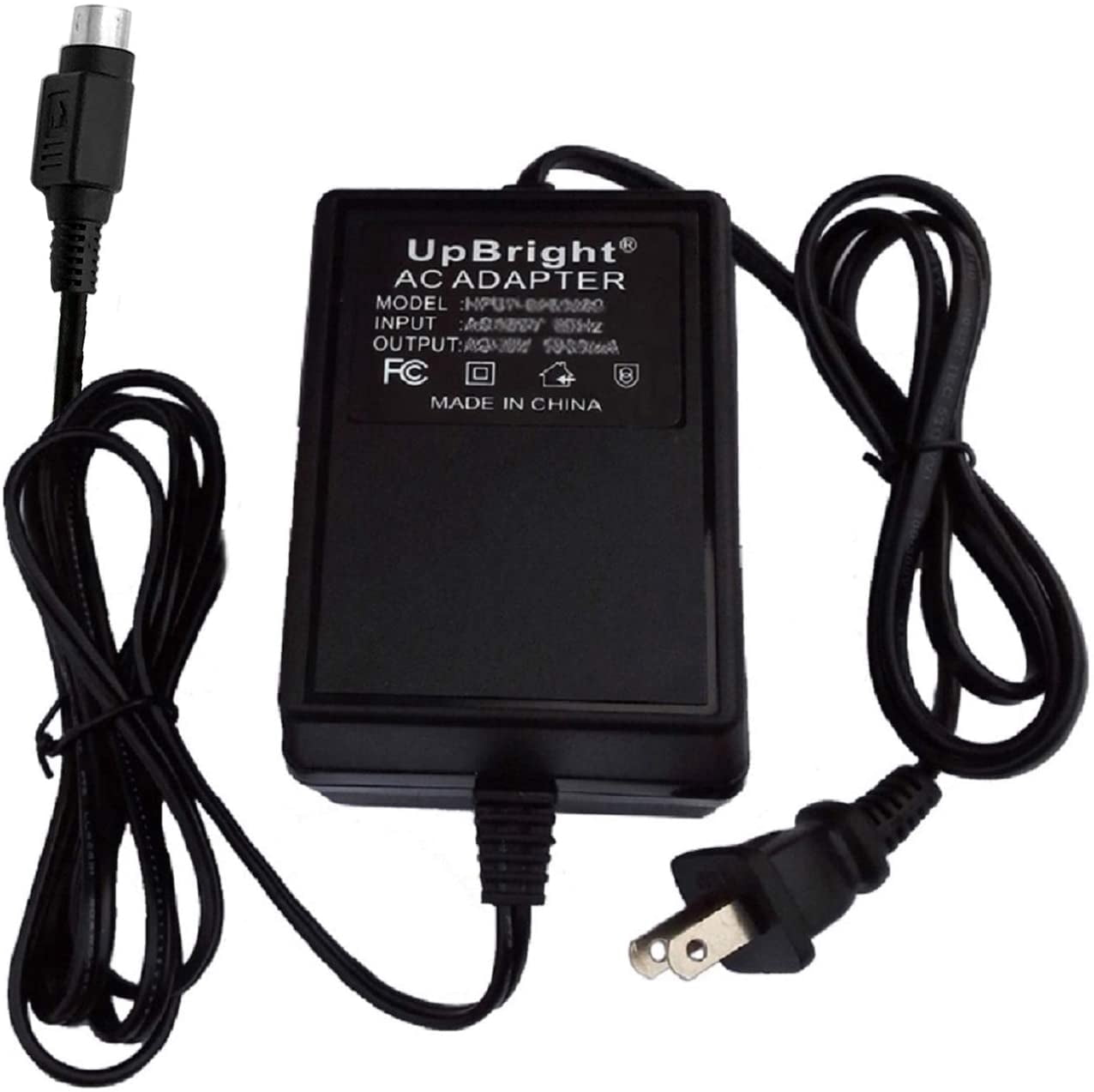 3-Pin 13V AC/AC Adapter for A-ltec L-ansing ACS66i 6611A14T-1 A5903 ...