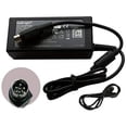 thumbnail image 1 of 4-Pin AC DC Adapter for O-p-t-i PA-226 A Switching R226-5000 +5V 12V Power Supply Cord Cable PS Charger, 1 of 1