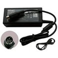 thumbnail image 1 of 4-Pin DIN AC/DC Adapter for V-antec Nexstar3 3.5" 3.5 inch Nex star 3 Super Speed External Hard Disk Drive Enclosure HDD HD 5V / 12V Power Supply Cord Cable PS Charger, 1 of 1