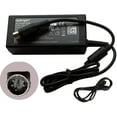 thumbnail image 1 of 5-Pin Din AC/DC Adapter for W-elland PA-215 PA215 +5V +12V Switching Power Supply Cord Cable Charger (for 5 Prong Connector.), 1 of 1
