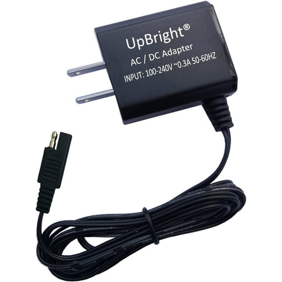 6V AC DC Adapter for Disney Quad Pacific Cycle Princess Fairy Minnie Mouse Frozen Car McQueen ATV 6 Volt Battery Ride On Toy US JT-DC6V500 JT-DC6V50 DC6V-1000 LK-DC 060050 Power Supply