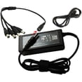 thumbnail image 1 of 7A 12 Volt 12VDC AC Adapter for Q-s-e-e QSee QSDS4122 QS-POWER4 4-way Splitter Power Supply Cord Charger CCTV Cameras, 1 of 1