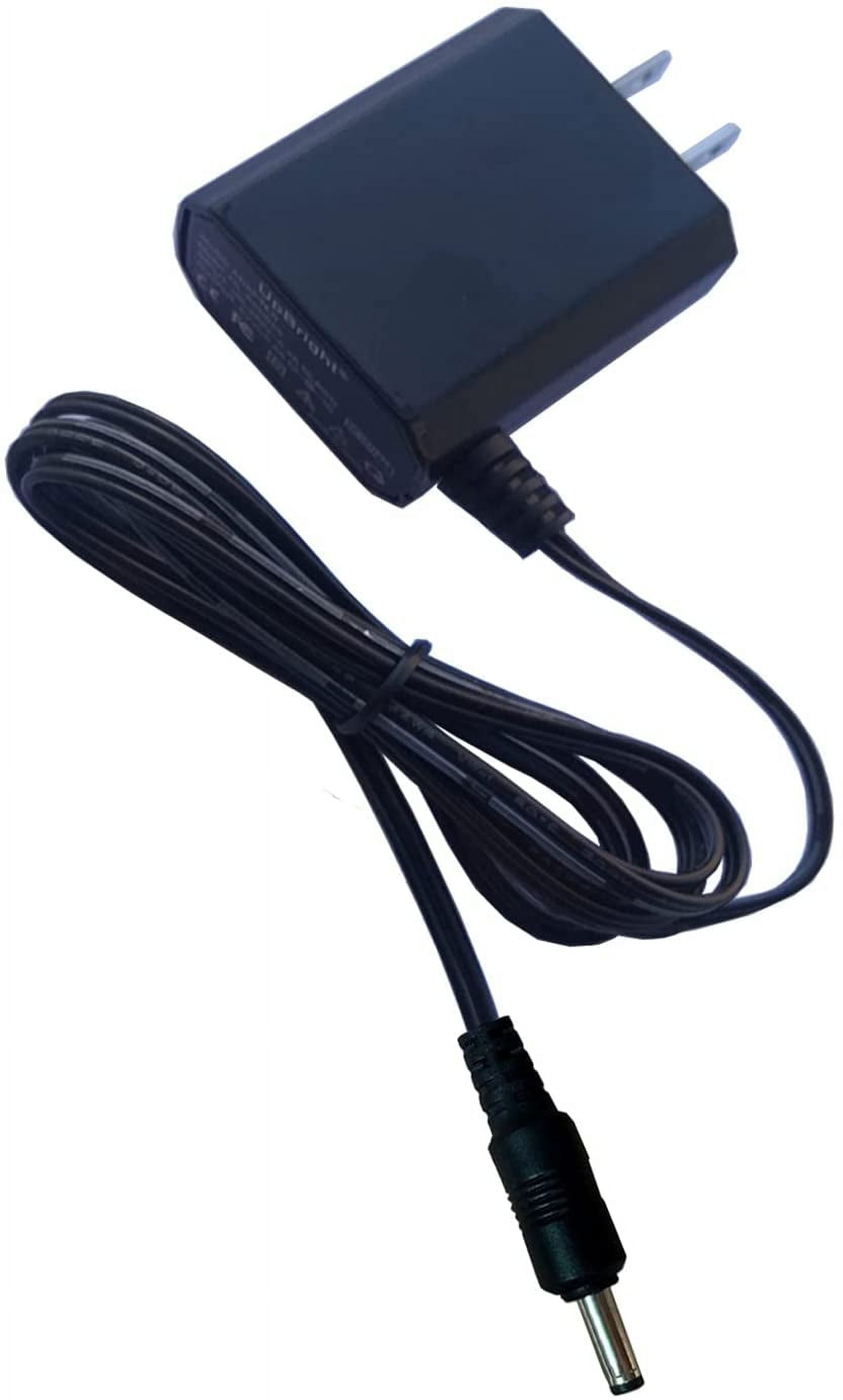 9V AC Adapter For Hyper Tough AQ85000G Rotary Tool – Replacement Power Cord Charger