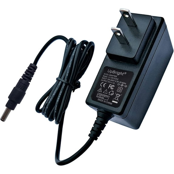 9V AC/DC Adapter Compatible for K-o-h-l-e-r Touchless Malleco Faucet K-R31498-NA K-R31498 R31498 R31498-NA R77748 K-R77748-SD K-R77748 R77748-SD-VS K-R77748-SD-BL Power Supply for 6 AA Batteries
