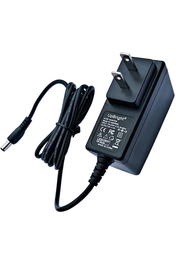 AC Adapter for Fantom Drives G-force Hard Drive GF500EU GF1000EU Charger Power Supply Cord
