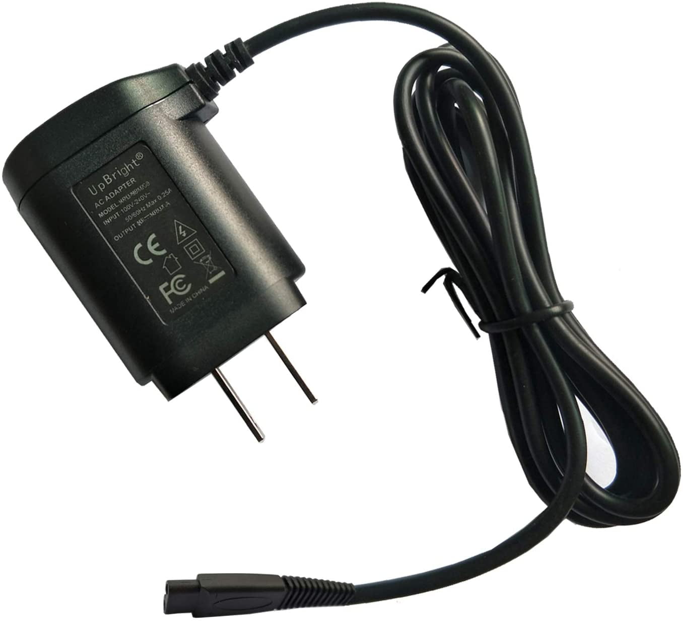 Presa Bipasso Bticino Caricabatteria E Adattatore AC Di Ricambio Per Macchina CPAP/BiPAP Philips System One Bi-Flex Pro - Compatibile E Sicuro Alimentatore Sostitutivo Bi-Flex
