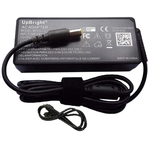 15V Replacement AC Adapter Compatible with Goal Zero Yeti 150 400 1000 Power Supply