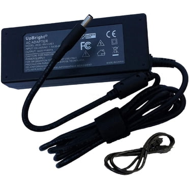 AC Adapter Charger For Dell Inspiron 5551, 5555, 5558, 5755, 5758, 7348, 7558