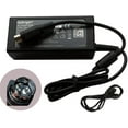 thumbnail image 1 of 24V AC/DC Adapter for St-ar Mic-ronics TSP650 TSP654C Thermal POS Printer Power Supply Cord Cable PS Charger, 1 of 1