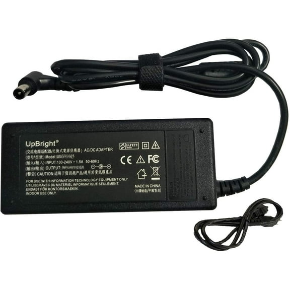 24V AC/DC Adapter for Samsung HW-H430 HW-H430/EN HW-H430/ZC HW-H430 Wireless Sound bar 2.1 Channel Soundbar Power Supply Cord Cable PS Charger