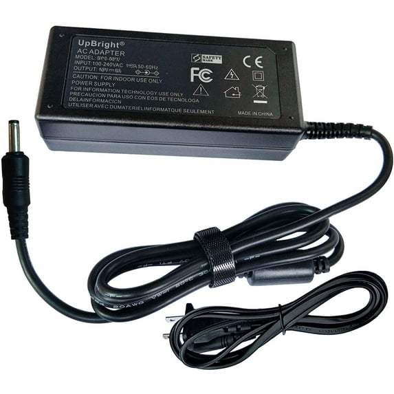 AC/DC Adapter for Tobii Dynavox T10 Turtleback Heavy Duty Tablet PC TS14090931 DynaVox Systems Ltd. Power Supply Cord Cable PS Charger PSU