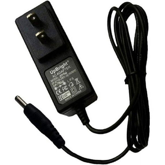 AC/DC Adapter for HP Hewlett Packard Photosmart 433, 435, 635, 733,735,935,M20,M22,M23,M305,M307,M407,M415,M417,M517,R507,R607,R707,R717,R817,R818 Camera 3.3V C8912B Power Supply Charger