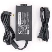 24V 90W Replacement AC/DC Adapter Compatible with ResMed AirSense 10 Elite AutoSet AutoSet for Her HumidAir CPAP Machine Power Supply