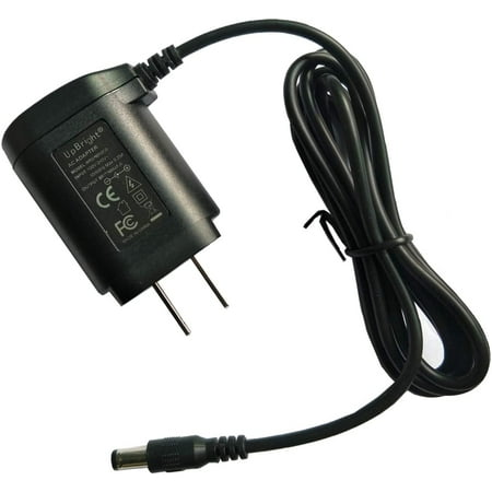 Adapter for H-O-N-K-W-A-N-G Model D4550 04550 Plug IN Class 2 Transformer Power Supply Cord Cable Battery Charger