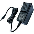 thumbnail image 1 of 9V AC DC Adapter for P-roscan PDVD1037 SDVD1037 10" Dual Screen Portable DVD Player Power Supply Cord Cable Battery Charger, 1 of 4