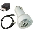 thumbnail image 1 of Car DC Adapter for K-urio 4s 7s 10s Kids Family Android Tablet Auto Vehicle Boat RV Cigarette Lighter Plug Power Supply Cord Charger PSU, 1 of 1