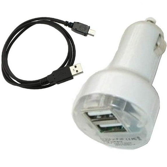 Car DC Adapter For Voice Tracer Recorder LFH 0667 LFH 0662 Auto Vehicle Boat RV Cigarette Lighter Plug Power Supply Cord Charger PSU