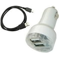thumbnail image 1 of Car DC Adapter for Go-Pro HD HERO2 Motorsports Edition CHDMH-002 Camera Auto Vehicle Boat RV Cigarette Lighter Plug Power Supply Cord Charger PSU, 1 of 1
