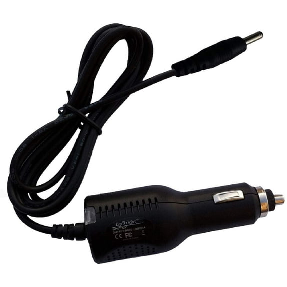 Car DC Adapter for Peak PKC0AN PORTABLE POWER SYSTEM PKC0AO pkc0BJ Jump Starter Auto Vehicle Boat RV Cigarette Lighter Plug Power Supply Cord Charger Cable