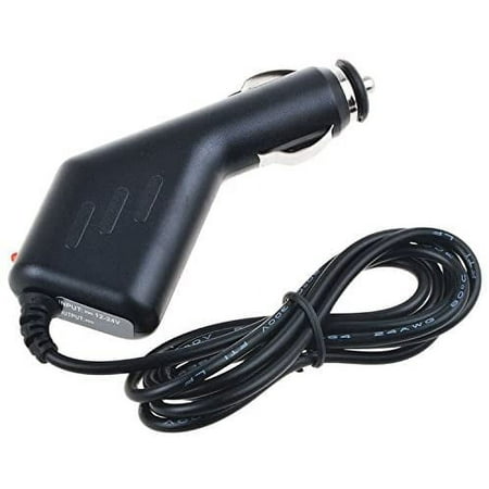 Car DC Adapter for R-itron J-obCom JBC-100 VHF Held Transceiver Radio Battery Charger Auto Vehicle Boat RV Cigarette Lighter Plug Power Supply