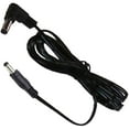 thumbnail image 1 of DC extension power cord / cable for L-ind PA 1540-201 Automobile DC Power Adapter Charger Fit Panasonic Toughbook PA1540201, 1 of 1