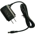 thumbnail image 1 of 6V AC/DC Adapter for O-TRES CX06V800 Direct Plug IN Class 2 Transformer 6VDC Power Supply Cord Charger Cable PSU, 1 of 1