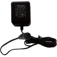 thumbnail image 1 of 12V AC/AC Adapter Replacement for Model: QBA-12V1250-IP44 QBA12V1250IP44 Changzhou Qibo Electric Electrical Co., Ltd. 12VAC Class 2 Power Supply Cord Cable Charger Mains PSU, 1 of 1