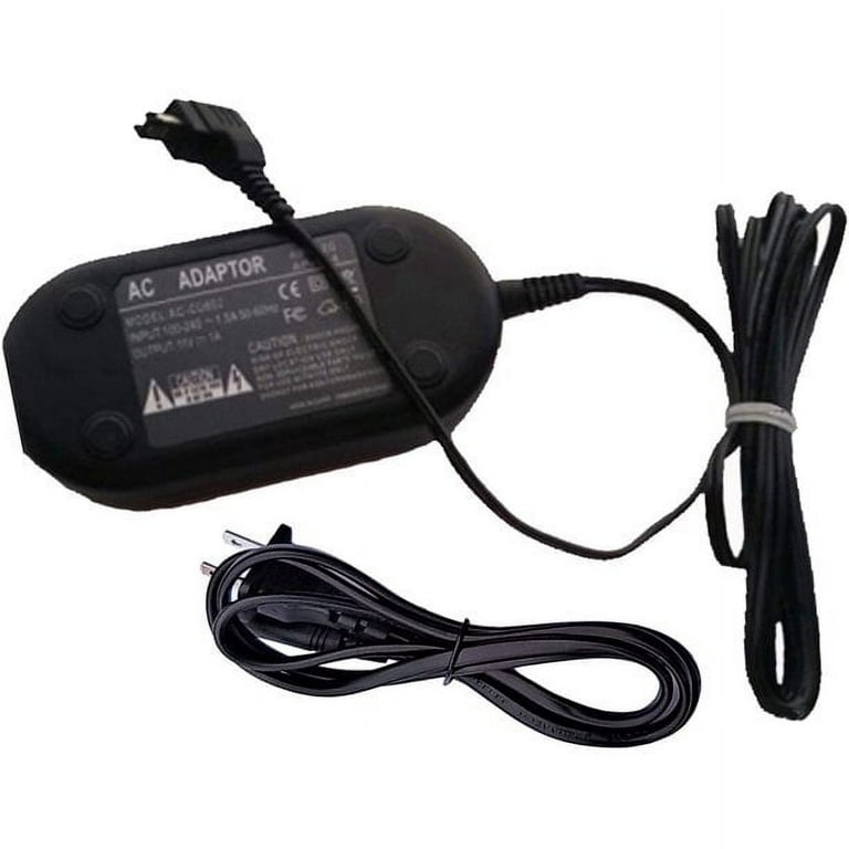 ❤️新品❤️STK JVC AP-V14U ビデオカメラACアダプタ充電器 セット ❤️新品❤️ STK JVC AP-V14U ビデオカメラACアダプタ充電器